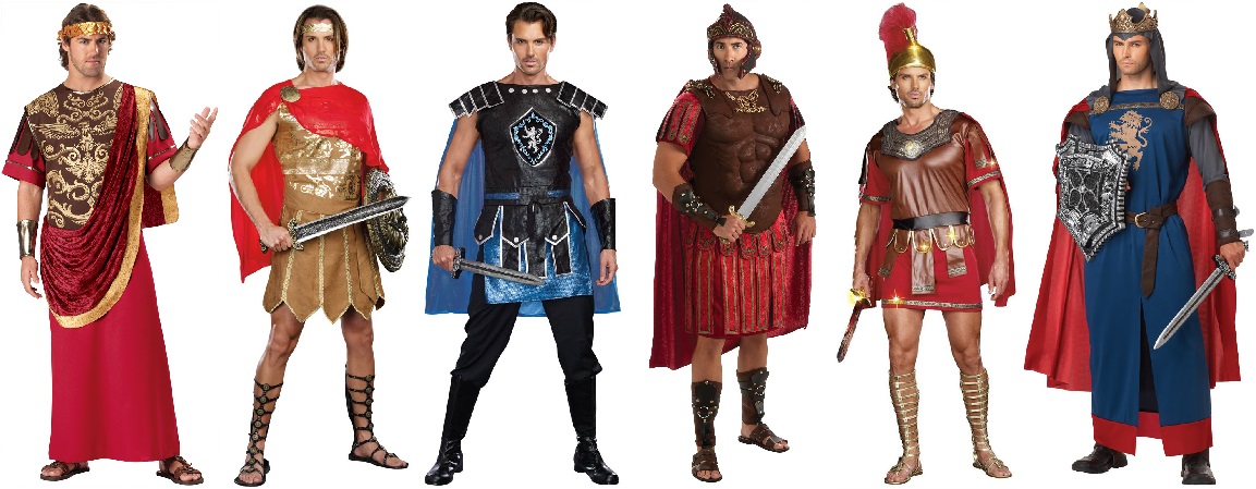 Deuses Guerreiros